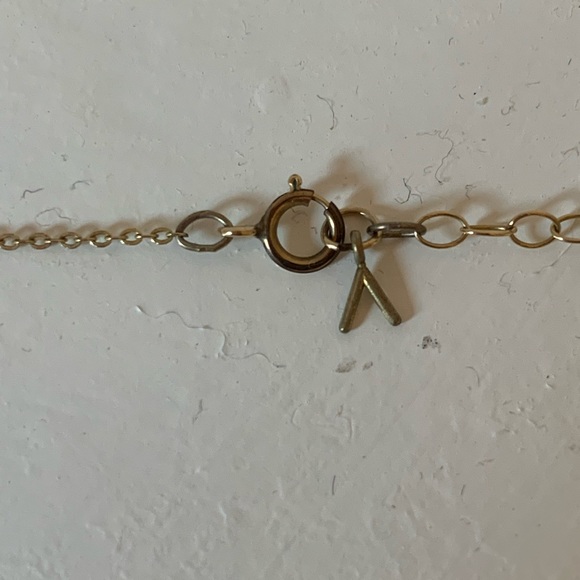 Are You Am I Eden Cross Necklace - Picture 4 of 4